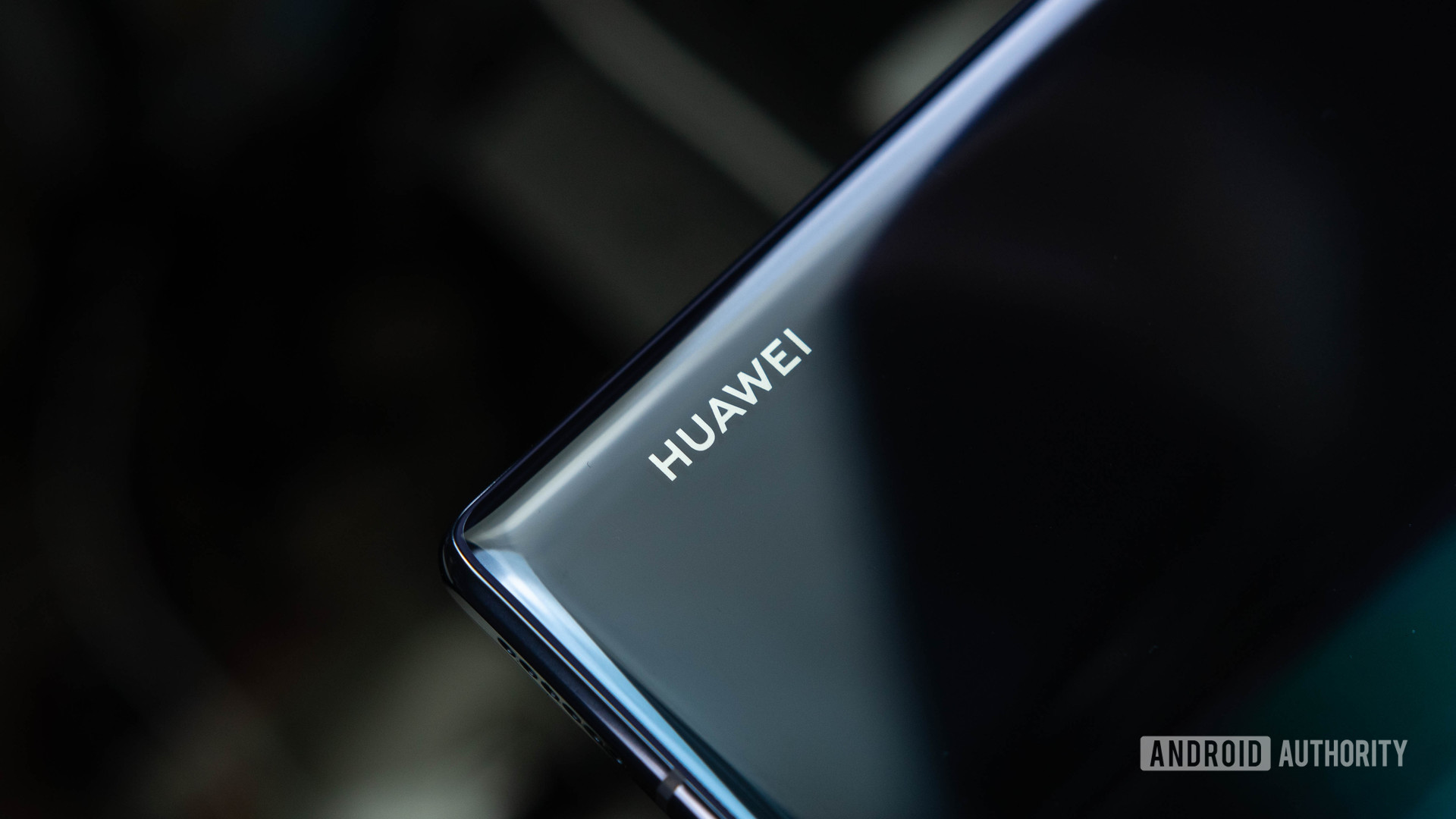 Huawei Mate 40 будет иметь объектив “произвольной формы”, но что это означает?