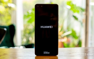 США сокращают поставки чипов Huawei