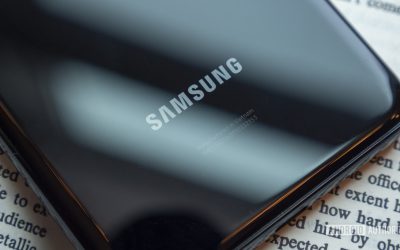 Этим летом Samsung выпустят собственную дебетовую карту