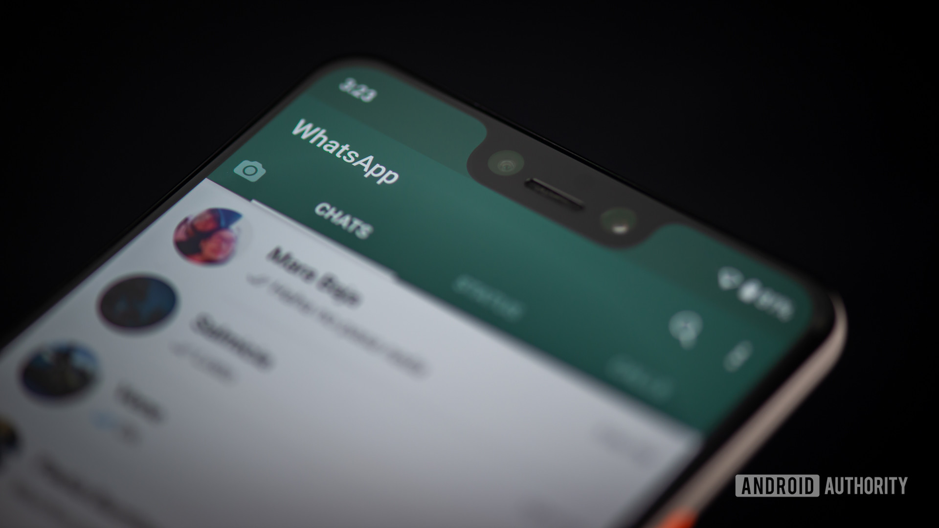 Новая функция в WhatsApp упрощает процесс добавления новых контактов