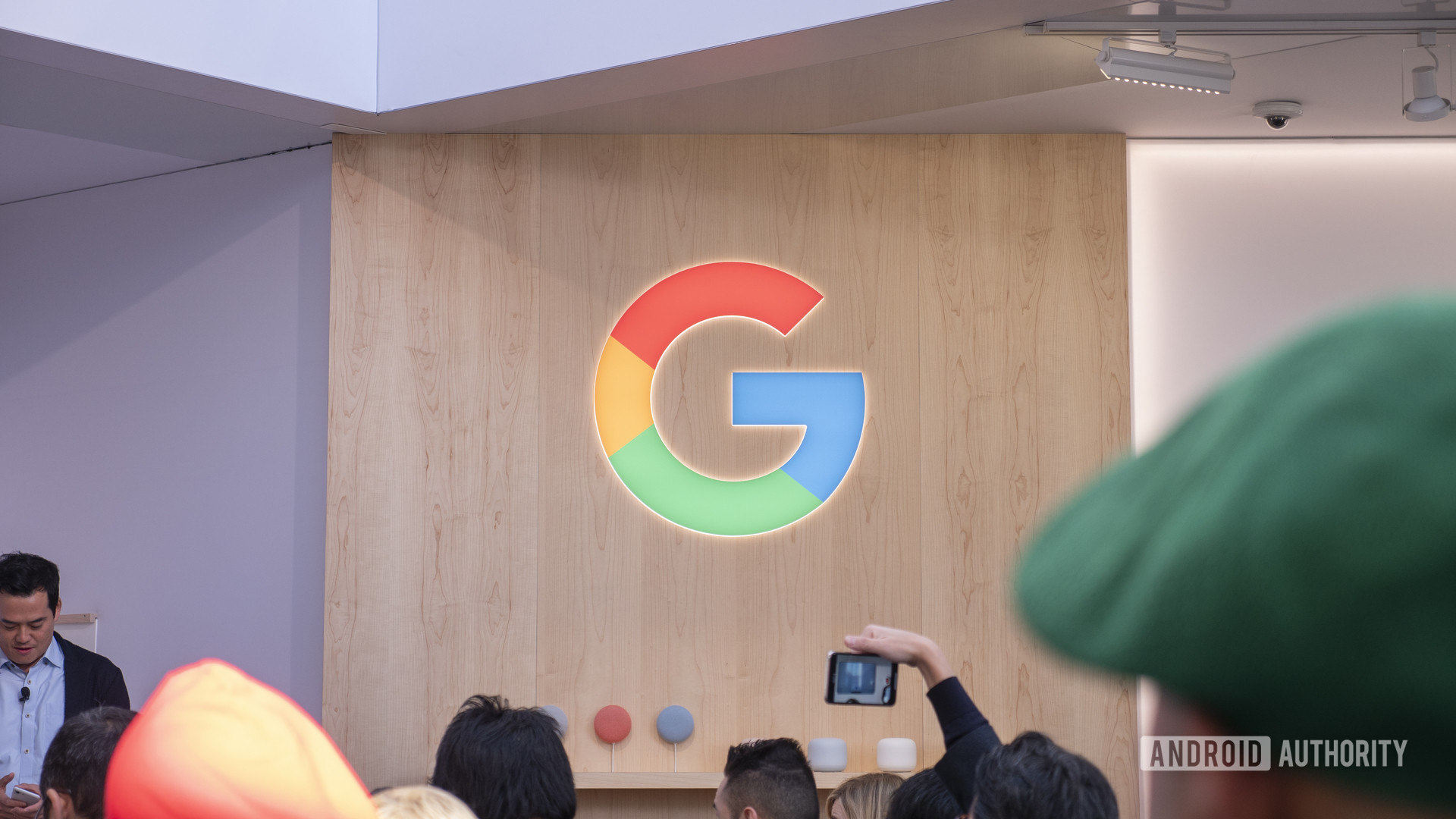 Google обвиняют в сборе данных в режиме инкогнито, что привело к групповом иску