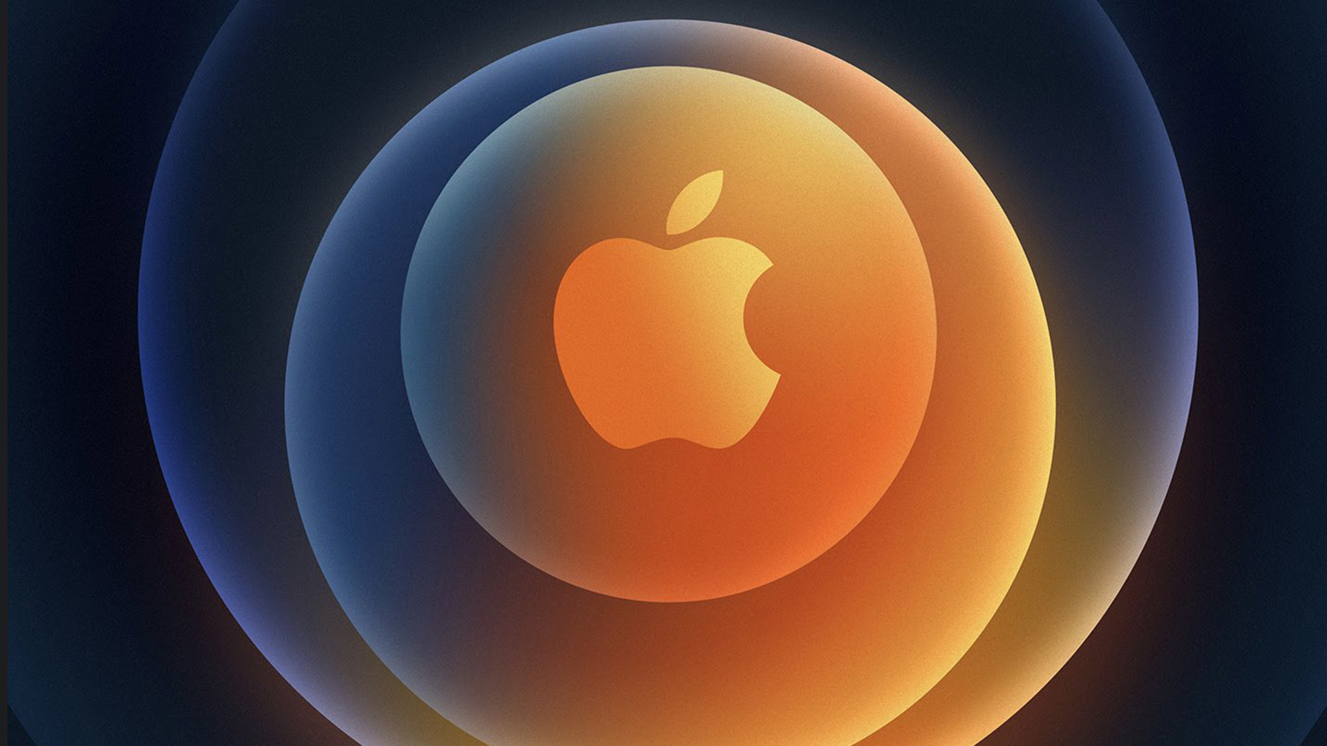 Официально: iPhone 12 будет представлен на презентации Apple 13 октября
