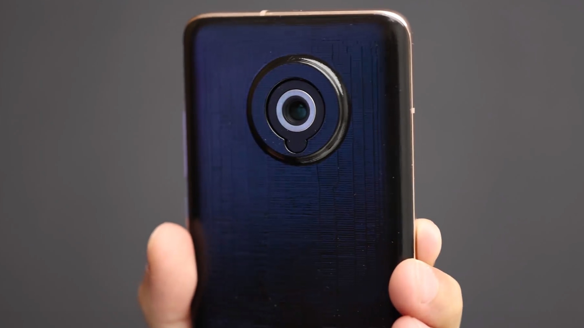 Новый телескопический объектив Xiaomi может стать лучшей камерой в смартфоне