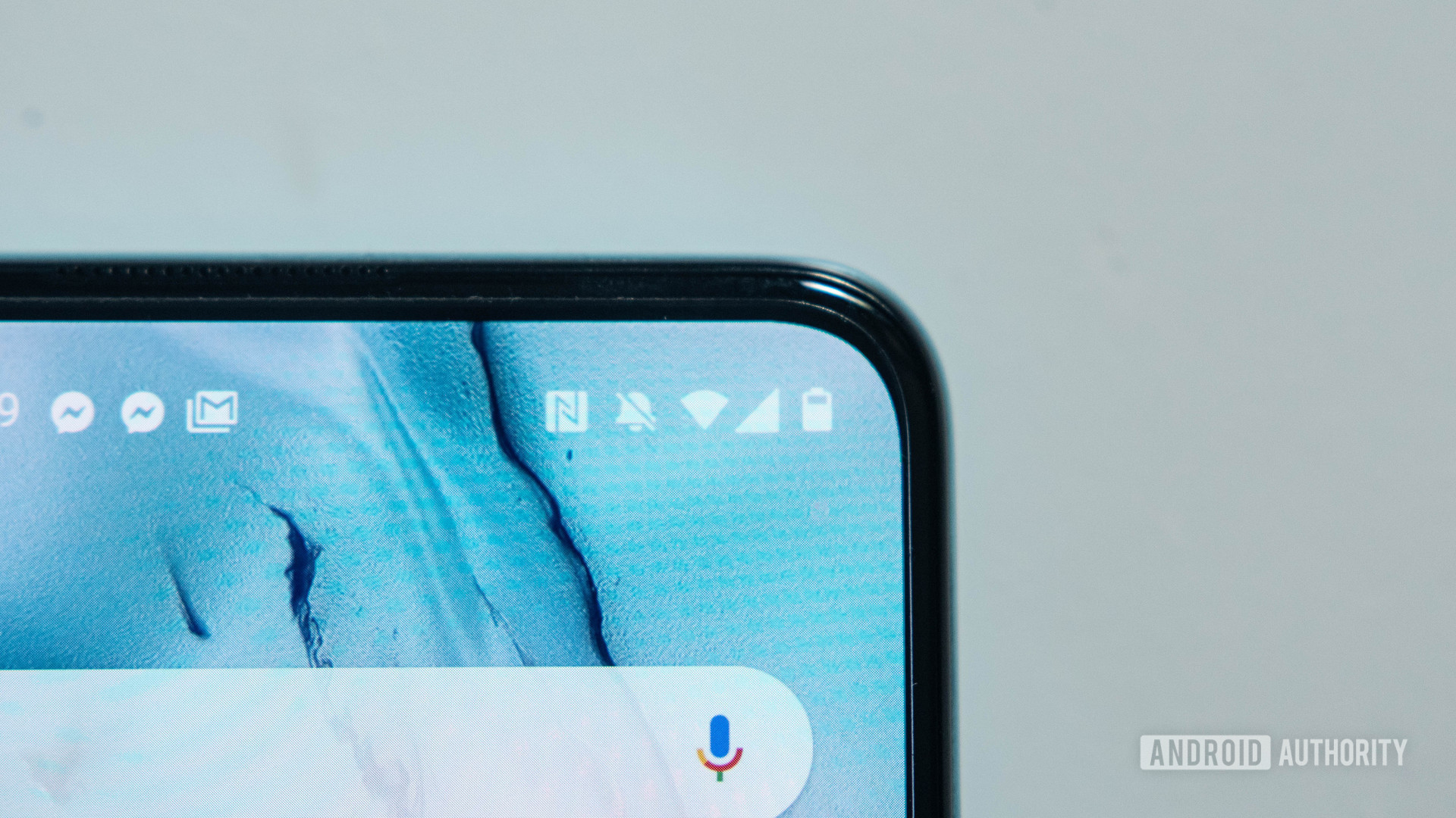 OnePlus, возможно, нашли новое место для скрытой селфи-камеры в телефонах