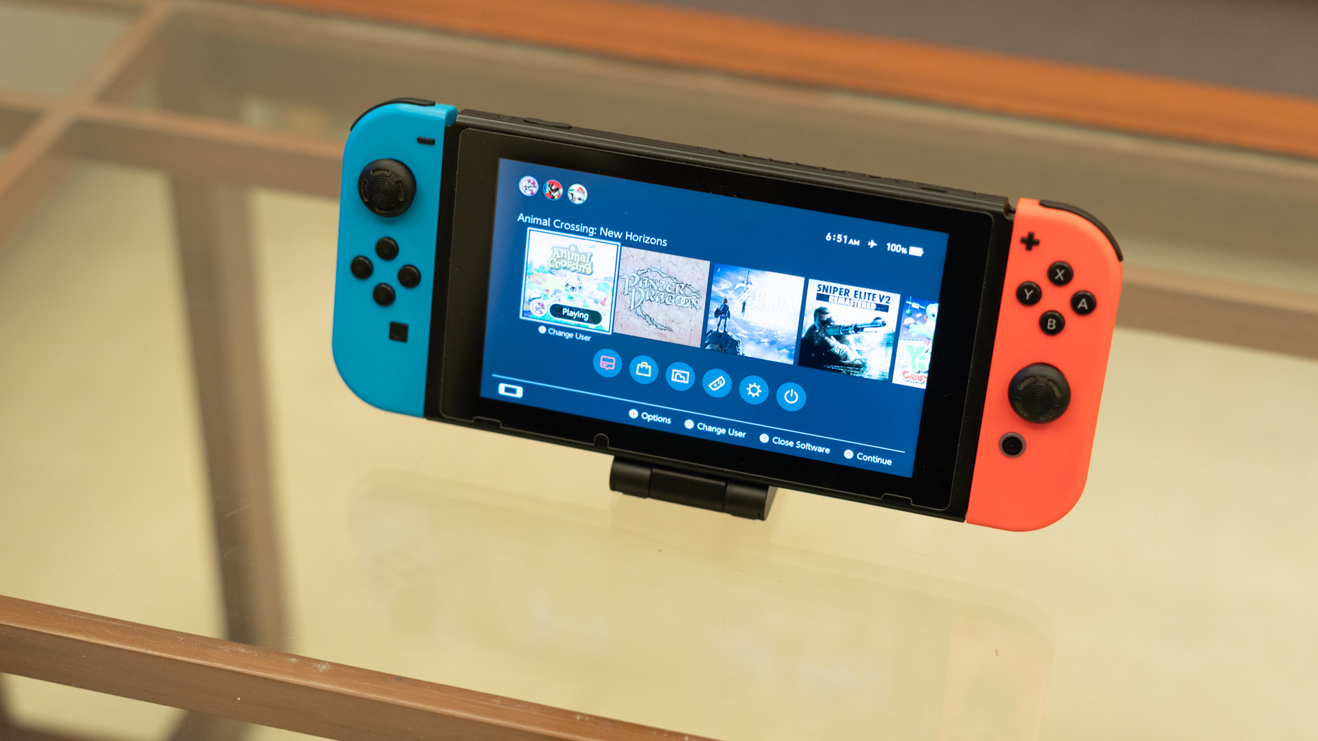 Новая версия Nintendo Switch может получить обновленный чип Nvidia и технологию DLSS