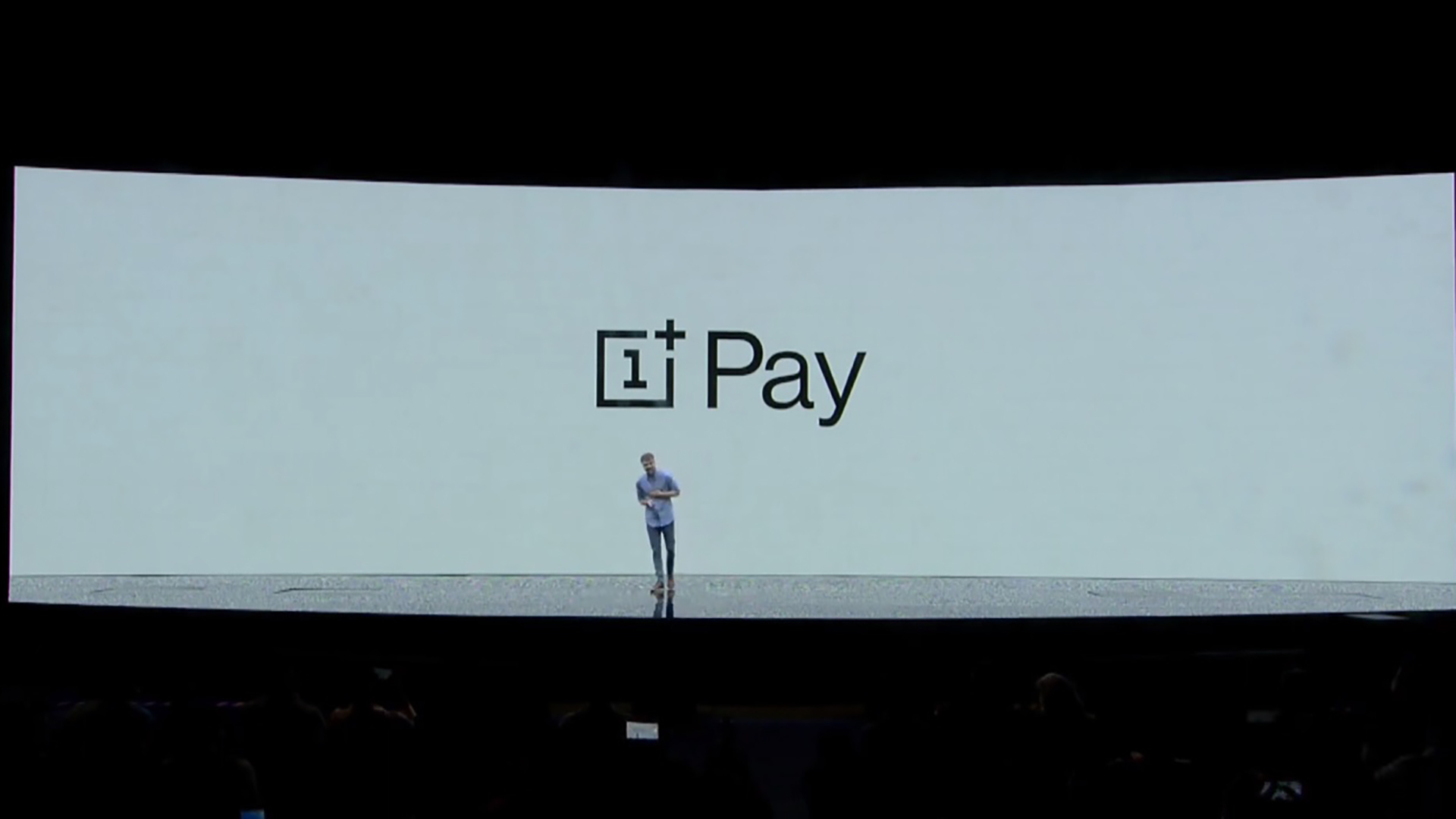 OnePlus Pay может наконец выйти за пределы Китая