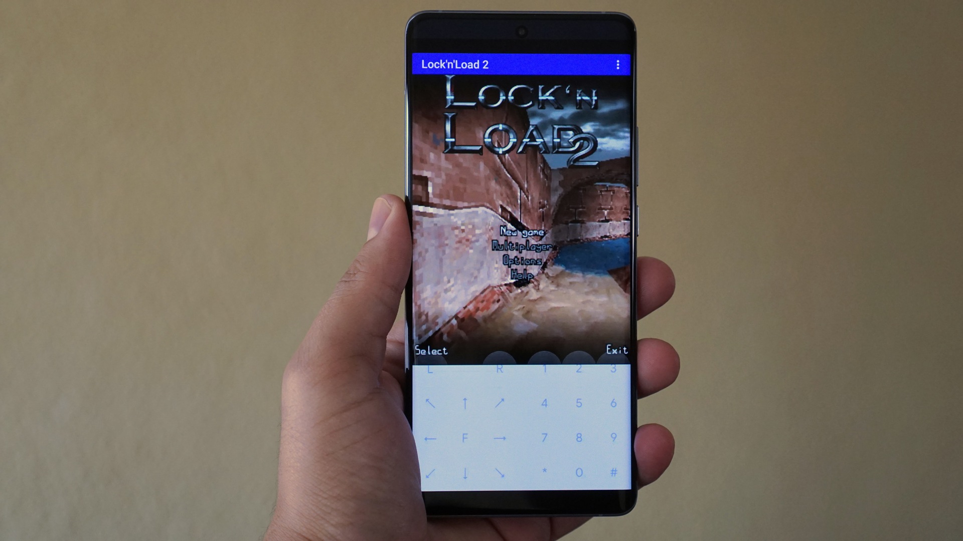Теперь вы можете играть в игры N-Gage на своем Android телефоне с помощью нового эмулятора